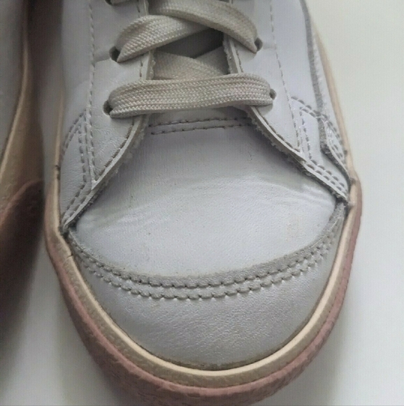 Nike High top Blazers - Picture 8 of 9